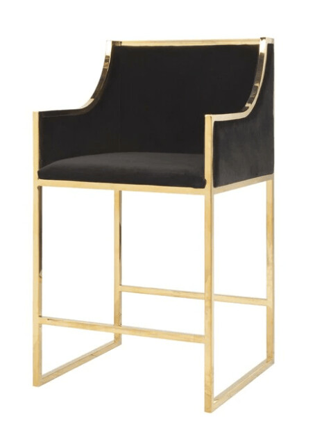 BRENDA BARSTOOL