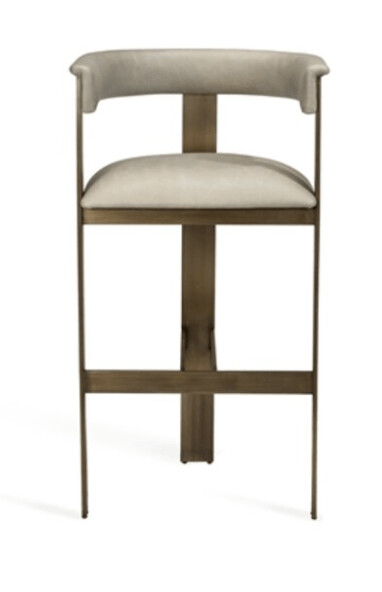 DOTTY BAR STOOL