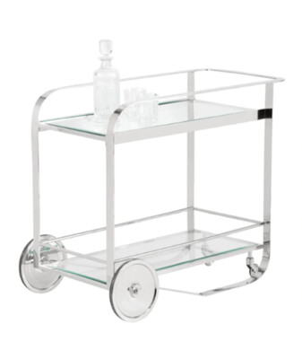 DON BAR CART