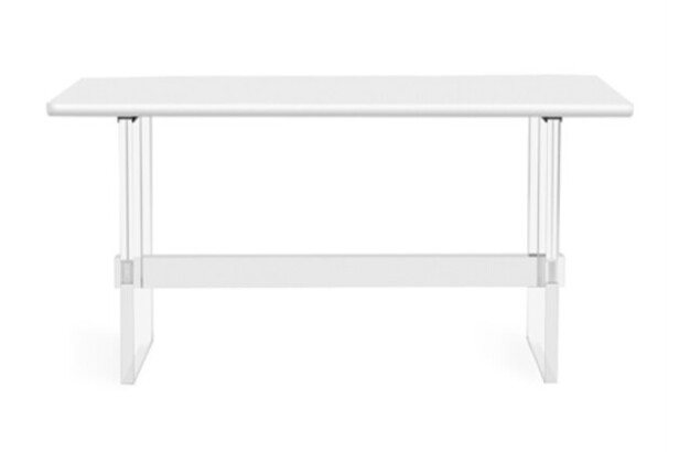 QUILL BAR TABLE