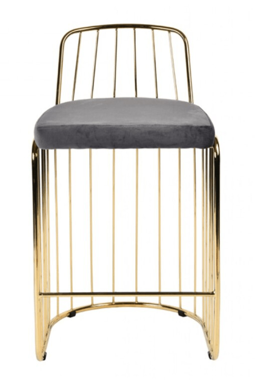 MILTON BARSTOOL