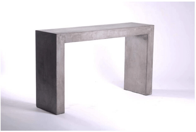 YOLANDA CONSOLE