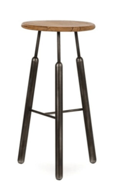 BARAKA BAR STOOL