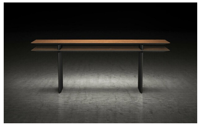 KENSINGTON CONSOLE