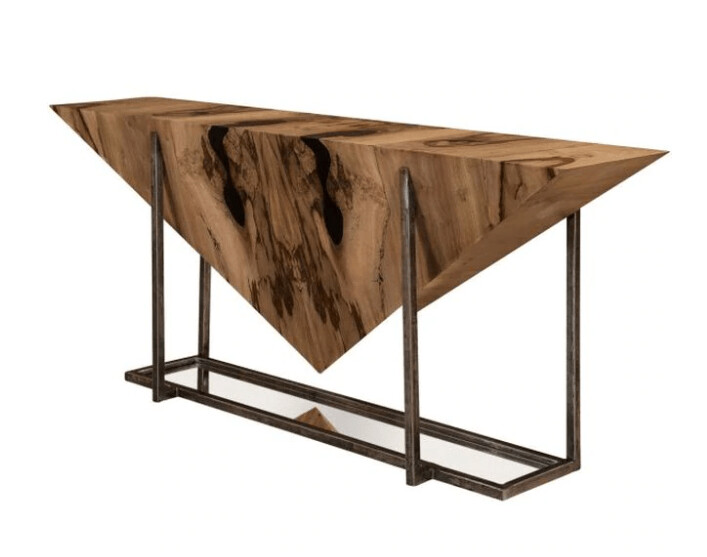 BROCHELLE CONSOLE