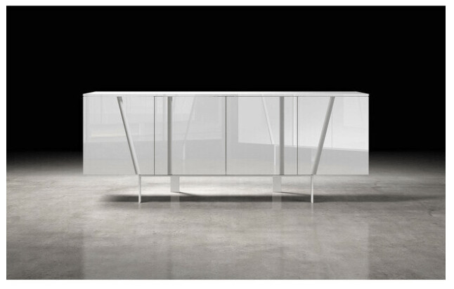 MOTT SIDEBOARD