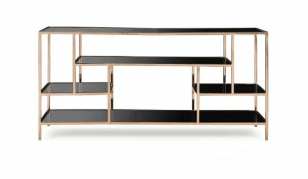 NOIR ETAGERE