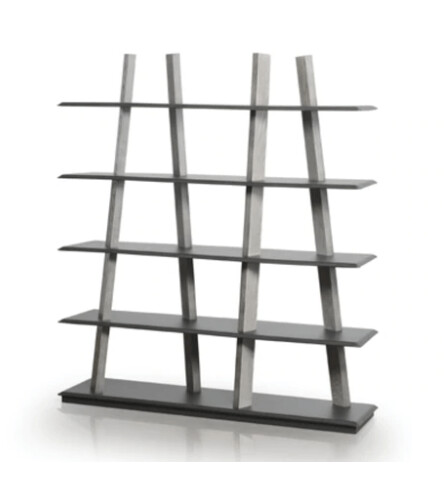 STICKS SHELVING UNIT