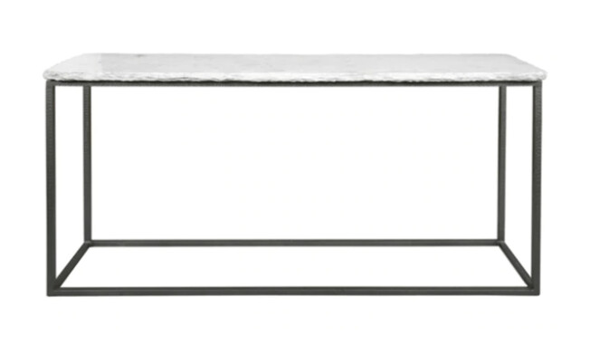 KIOMI CONSOLE TABLE
