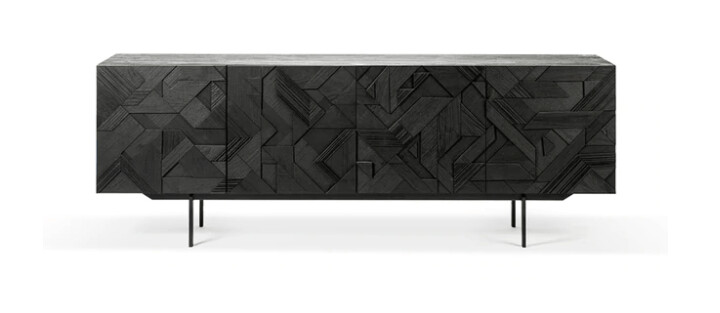METRICS SIDEBOARD
