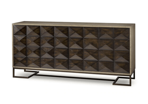 CARLEY SIDEBOARD
