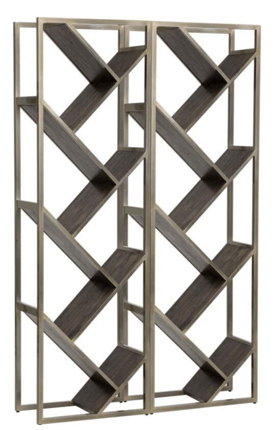 VASS BOOKCASE