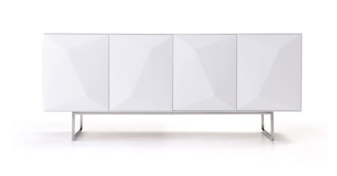 VANINA CONSOLE