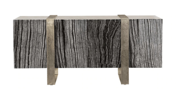 LATISA ENTERTAINMENT CONSOLE