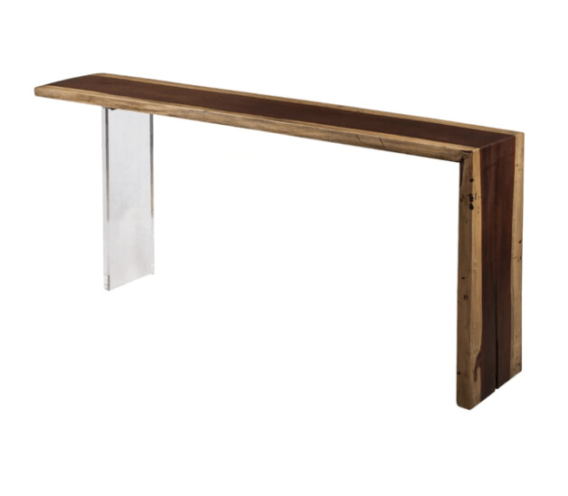 KROSS CONSOLE