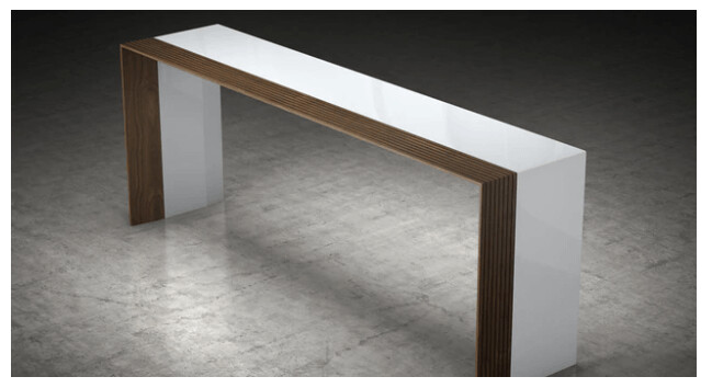 BECKENHAM CONSOLE