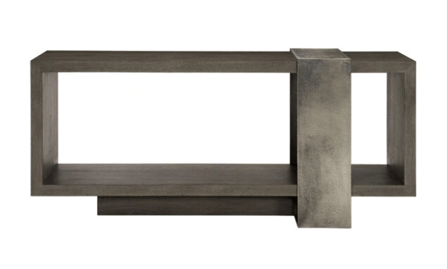 LINUS CONSOLE TABLE