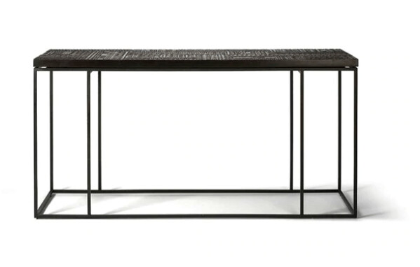 TRAIL HIGH CONSOLE