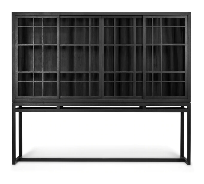 BRELL CONSOLE