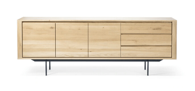 OLLIE CONSOLE