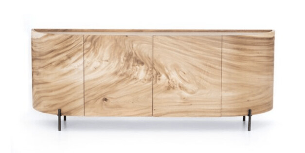 LUNAS SIDEBOARD