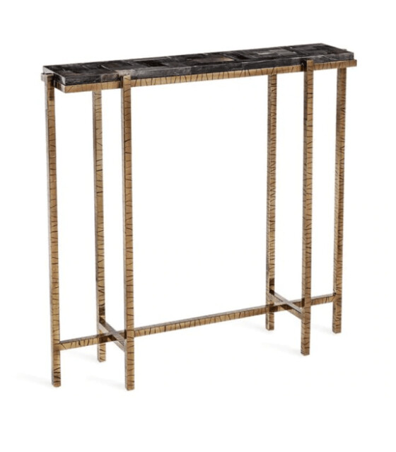 HERSON CONSOLE
