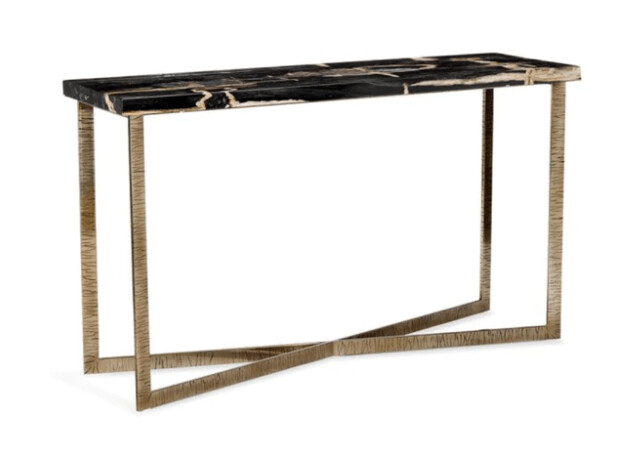 CIRCAN CONSOLE TABLE