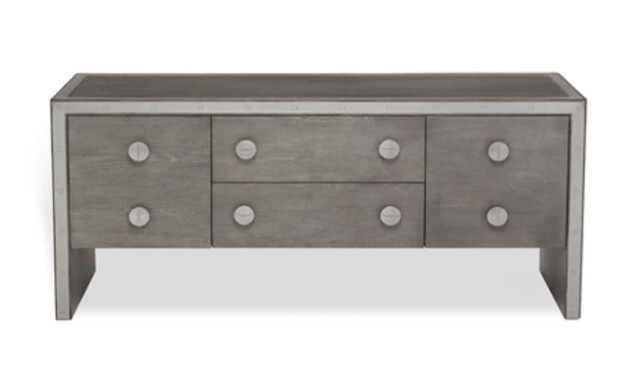 FILBERT CREDENZA