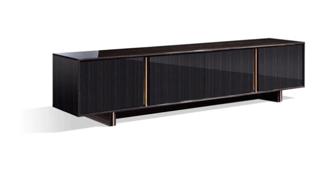 CHARRO CONSOLE