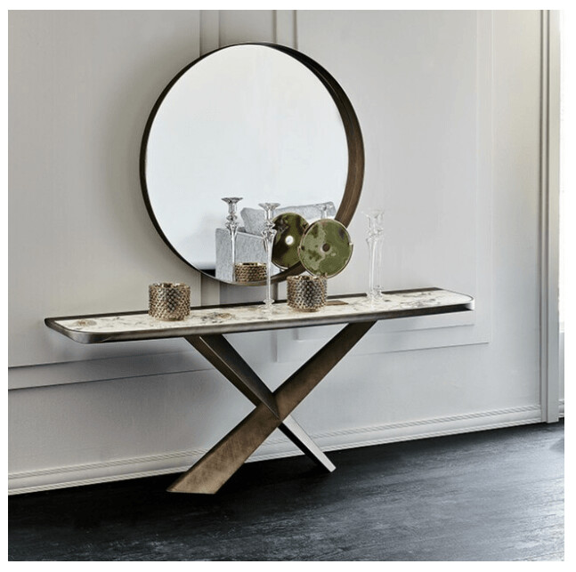 TRACY CONSOLE