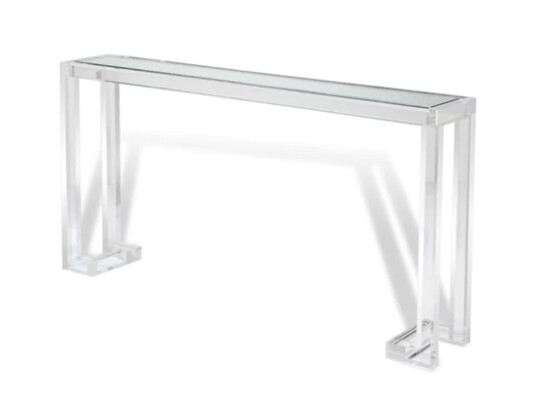 AVAIL SOFA TABLE