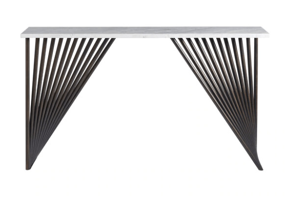 MARCEL CONSOLE TABLE