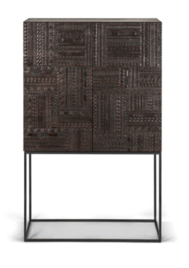 AUSTRAIL SIDEBOARD