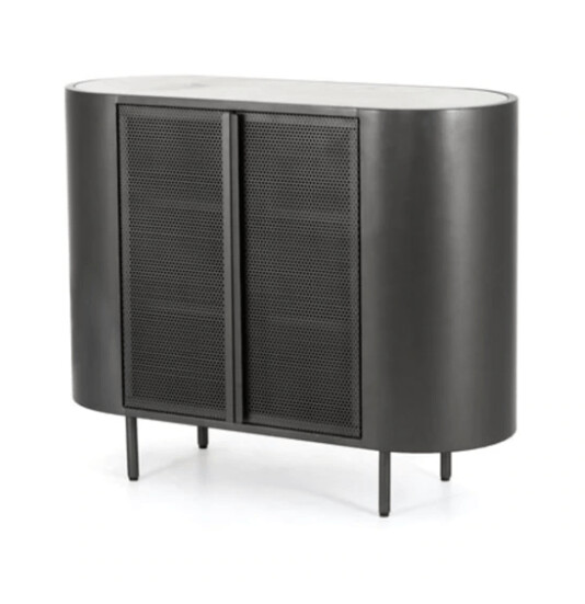 LETTIE SMALL CABINET