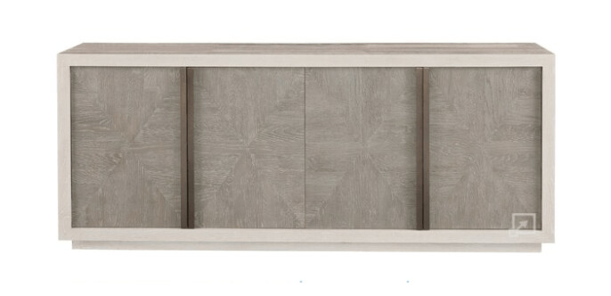 BRINKLEY CREDENZA