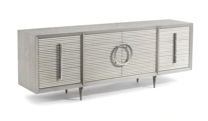 PEELE SIDEBOARD