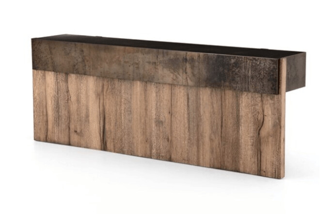BINGHAM CONSOLE