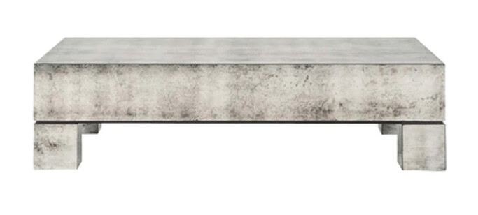 EVAN COFFEE TABLE
