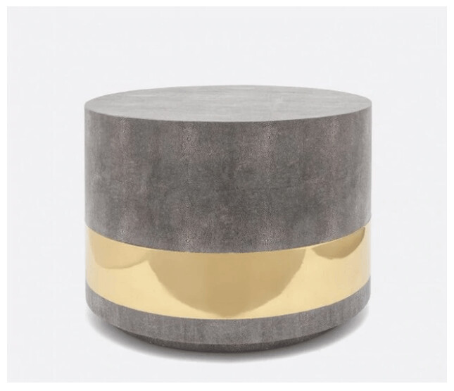 MAXIME COFFEE TABLE
