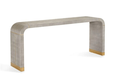 SPECTOR CONSOLE TABLE