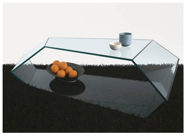 ANTONIO COFFEE TABLE