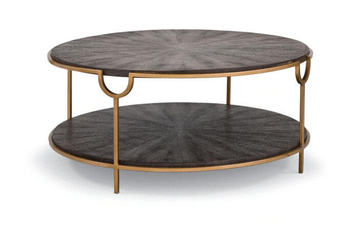 KARINA COCKTAIL TABLE