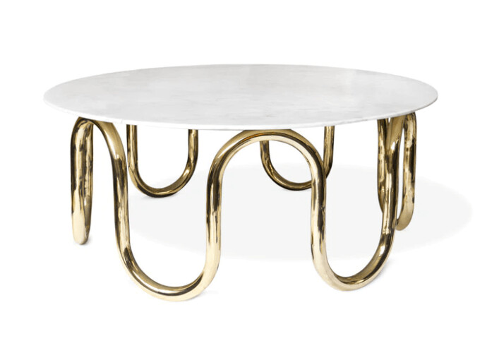 SCALINATELLA COCKTAIL TABLE