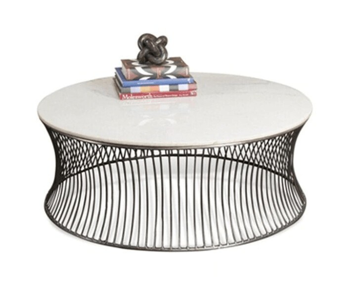 FRANCISCO COCKTAIL TABLE
