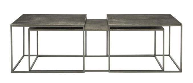 TROY DR. NESTING TABLES