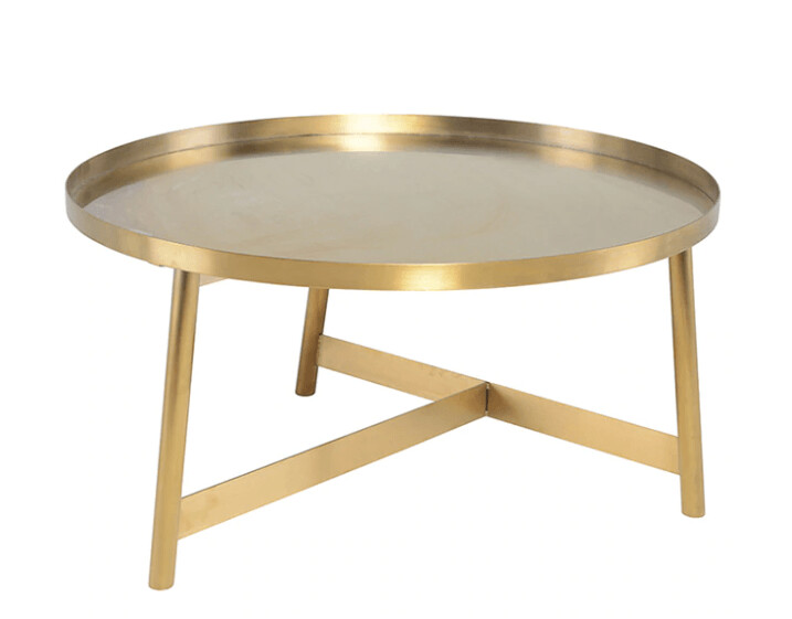 LONDON COFFEE TABLE