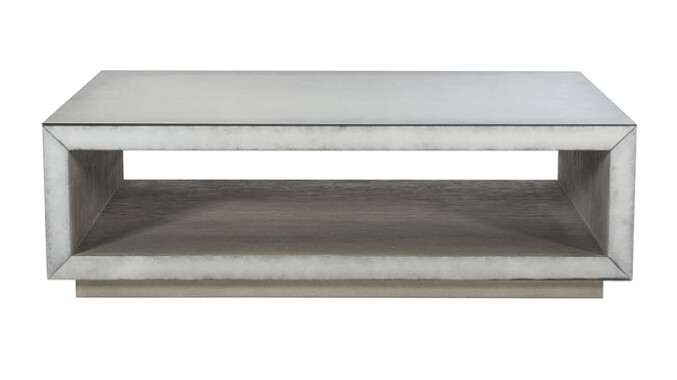 SOCRATES COCKTAIL TABLE