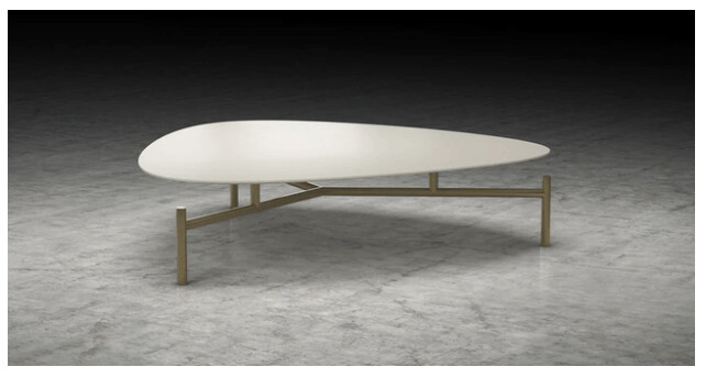 FINSBURY LOW TABLE