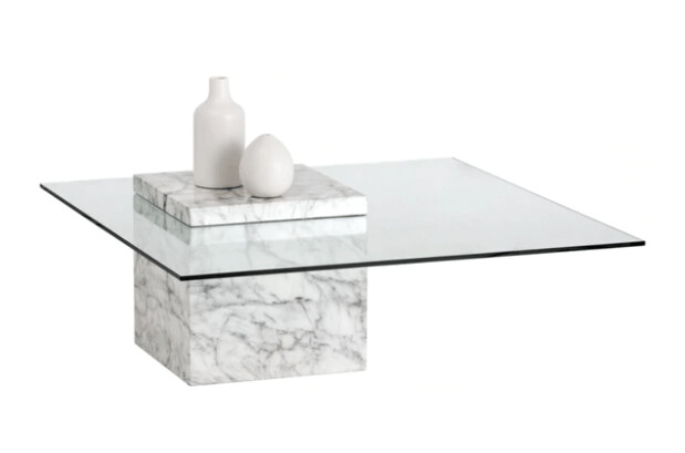 GULL COFFEE TABLE