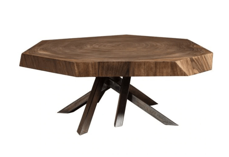 ORGANIX COFFEE TABLE